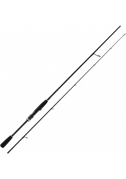 G-Control Spin 243CM M 10-30GR 2 Parça M-Fast Olta Kamışı modelleri