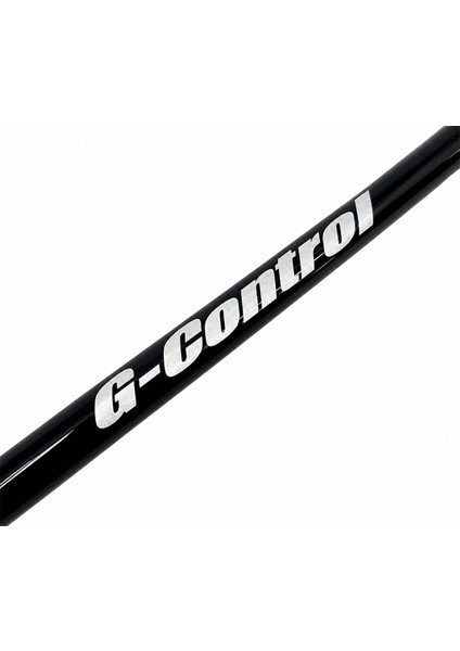 G-Control Spin 243CM M 10-30GR 2 Parça M-Fast Olta Kamışı
