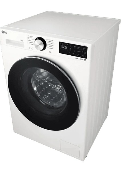LG F4X5EYW25AGWPLTK