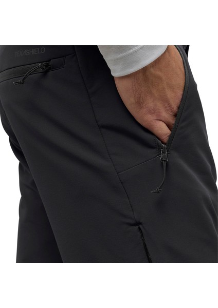 Activate Thermic Erkek Siyah Outdoor Pantolonu fiyatları