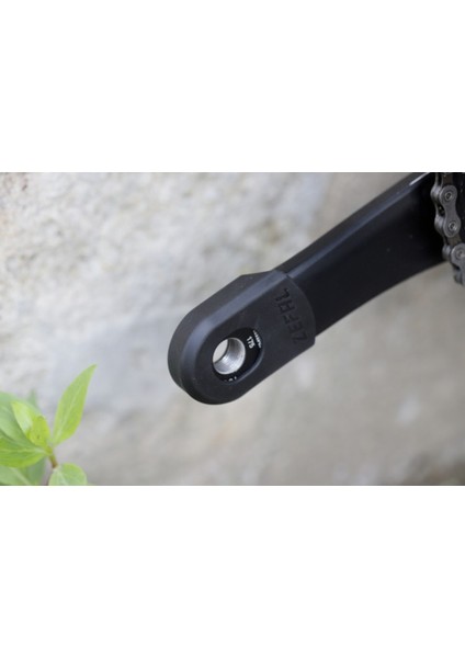 Aynakol Koruması Crank Armor -Yeşil fiyatları