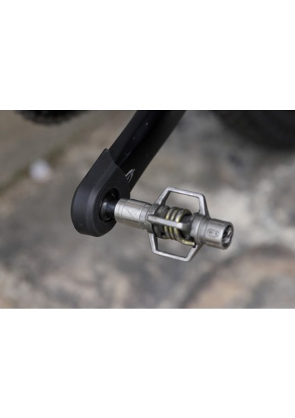 Aynakol Koruması Crank Armor -Yeşil modelleri