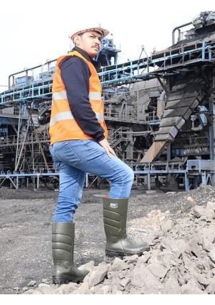 Pollyboot Vega 43 Numara Poliüratan Çizme modelleri