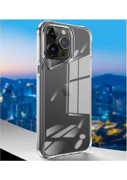 iphone 14 Pro Max – Newzone Clear Toptan Kılıf modelleri