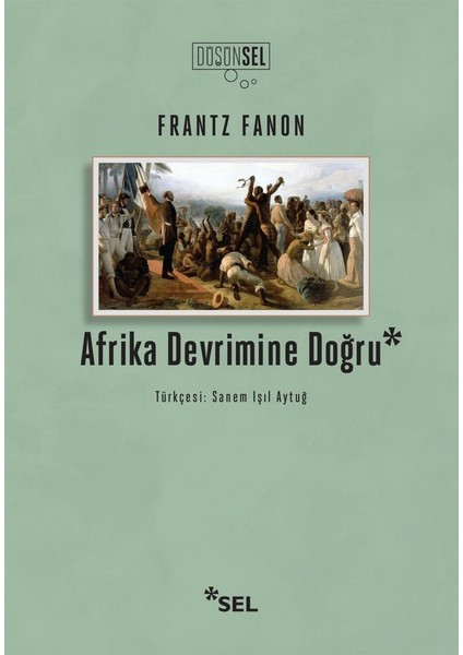 Afrika Devrimi ve Toplumsal Dönüşüm Süreci fiyatları