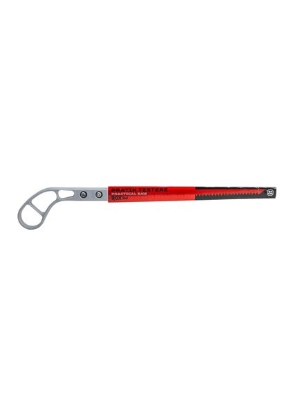 Pratik Ahşap Testeresi ile 34 cm Kullanım Kolaylığı fırsatları