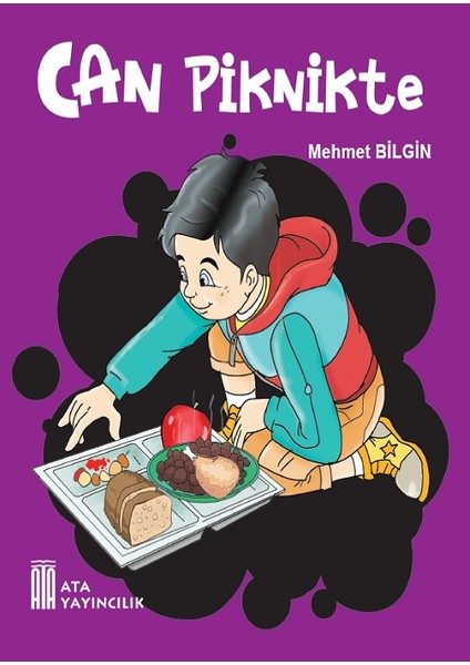 Can'ın Maceraları