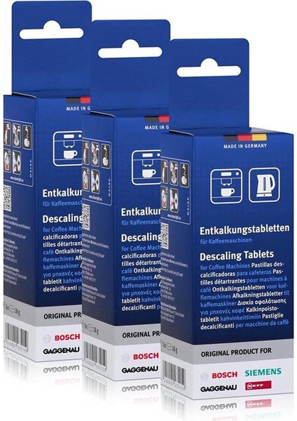 Bosch TCZ6002