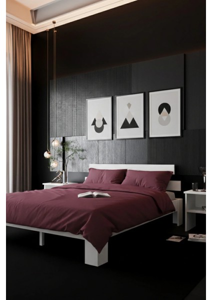 Lotus Tek Kişilik Mdf Karyola modelleri