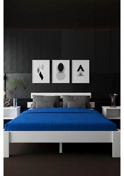Lotus Tek Kişilik Mdf Karyola fırsatları