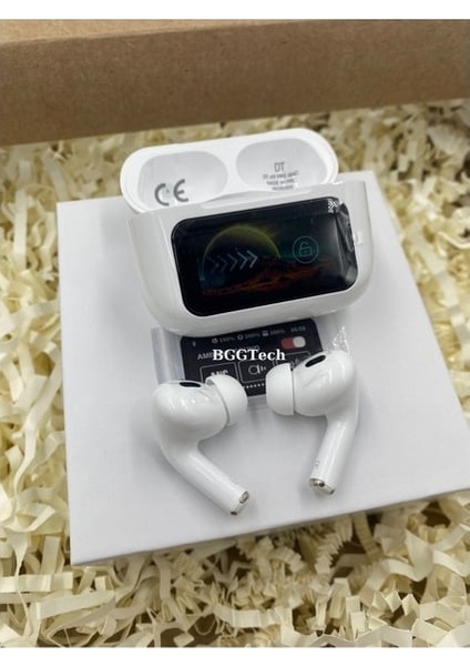 Air Pro A9 Bluetooth Kulaklık Ios Android Uyumlu Bluetooth 5.0 Kulaklık fiyatları