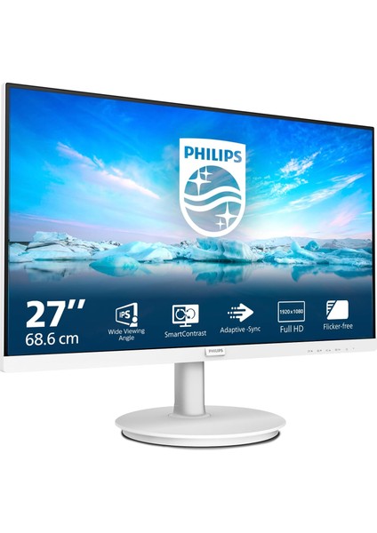 Philips 271V8AW