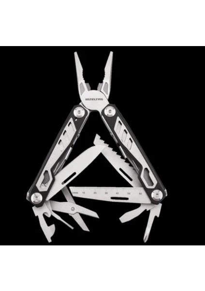 Izeltaş 14000005270 Multi Tool 15 Fonksiyonlu 155 mm fiyatları
