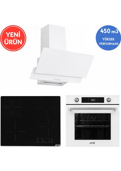 Alveus RM1