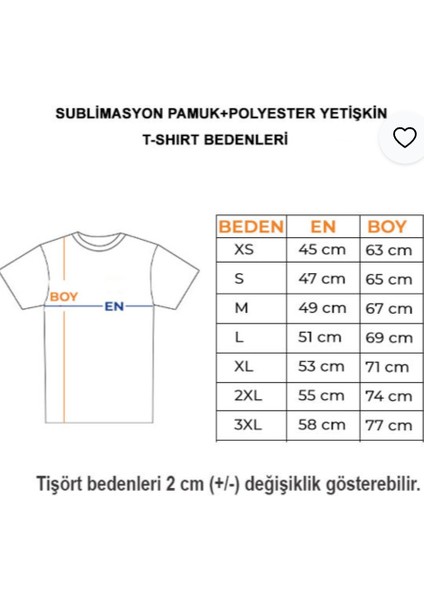 Şehir Manzaralı Kişisel Baskılı Tşört (Kayseri)