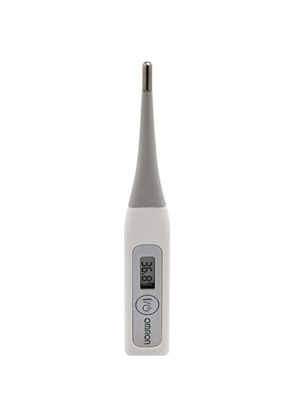 Ayrex Omron MC-343F-EB Flex Temp Smart Ateş Ölçer fiyatları