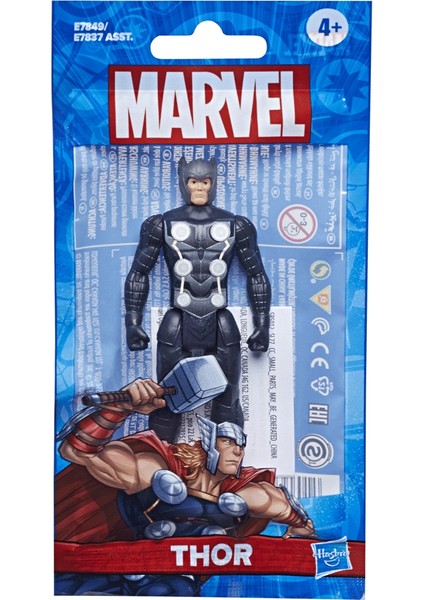 E7837 Marvel 9.5 cm Aksiyon Figürleri - Stokta Olan Gönderilir fiyatları