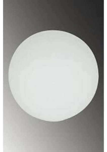 Karpuz Avize Kol Camı Mat Beyaz Boyalı E27(AĞIZ Çapı 7 Cm-Çapı 14 Cm) modelleri