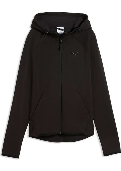 Pumatech Sense Jacket Siyah Sweatshirts 694039 01 fırsatları