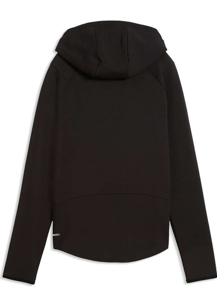 Pumatech Sense Jacket Siyah Sweatshirts 694039 01 indirimleri