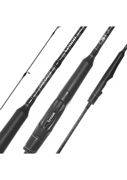 Xenon 2.58 M 14-42 gr Spın Kamış fiyatları