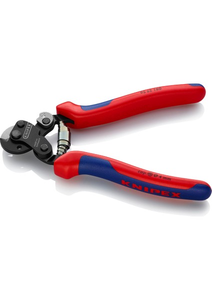 Çelik Tel Kesme 160 mm fiyatları