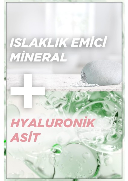 Canarino Garnier Mineral Hyaluronik Bakım Roll-On 50ML fırsatları