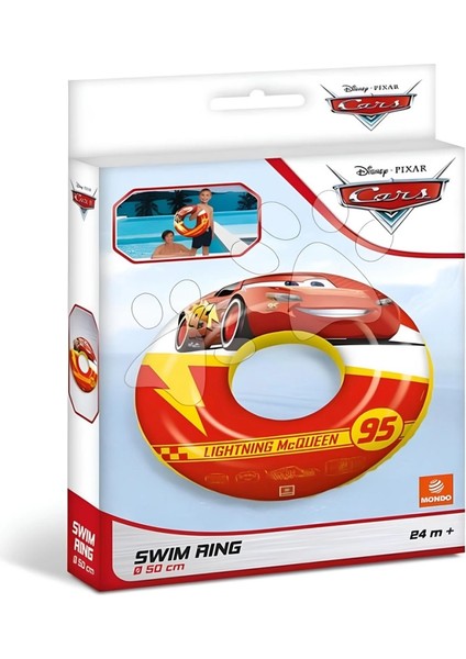 Cars Can Simidi 50 cm fiyatları