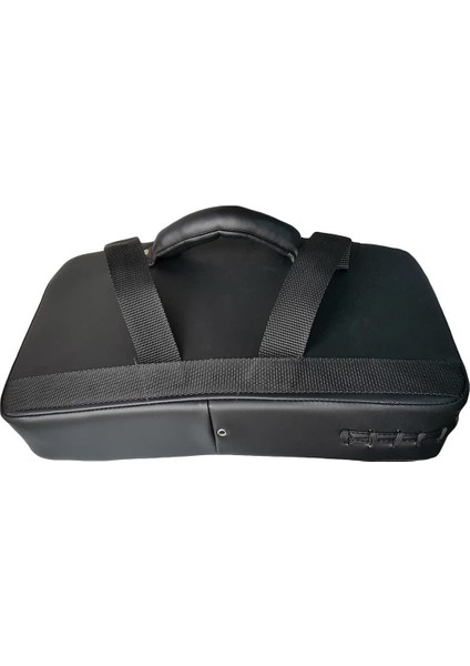 Irmakxx Leon Classic Kick-Boks ve Taekwondo Pumse Darbe Yastığı