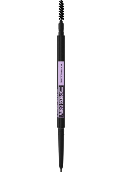 New York Brow Ultra Slim Kaş Kalemi - 05 Deep Brown fiyatları