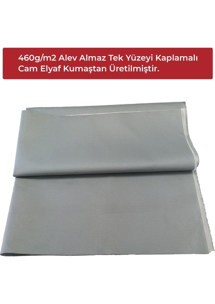 Yanmaz Kumaş 100X100CM fiyatları