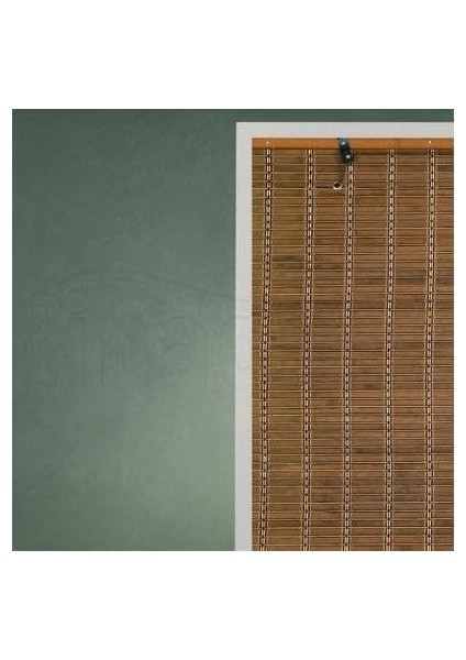 Katlamalı Ahşap Bambu Stor Kapadokya (80X160 Cm) fırsatları