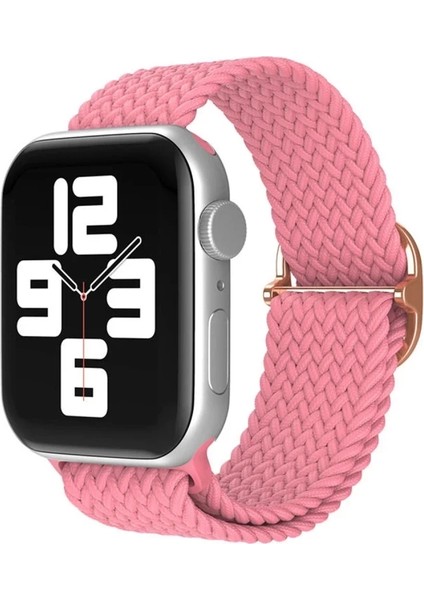 Watch 20MM Star Kordon - Pembe fiyatları