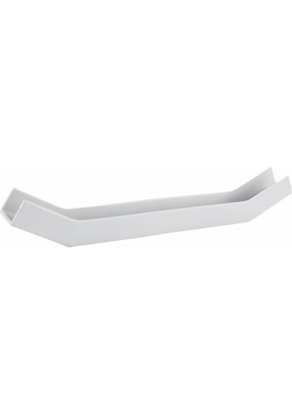 Porland Beyaz Zeytin Tabağı 36CM modelleri