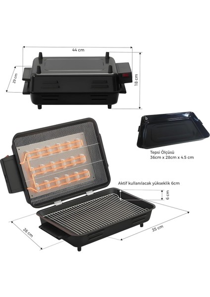 Ayrstore GRP100