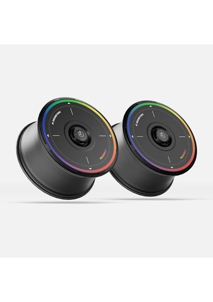 Ayrex Halodisc 2 Rainbow Road 21" - Legacy/model x fiyatları