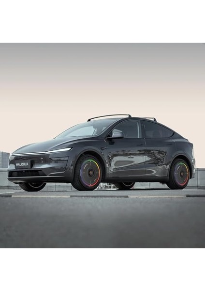 Ayrex Halodisc 2 Rainbow Road 21" - Legacy/model x indirimleri