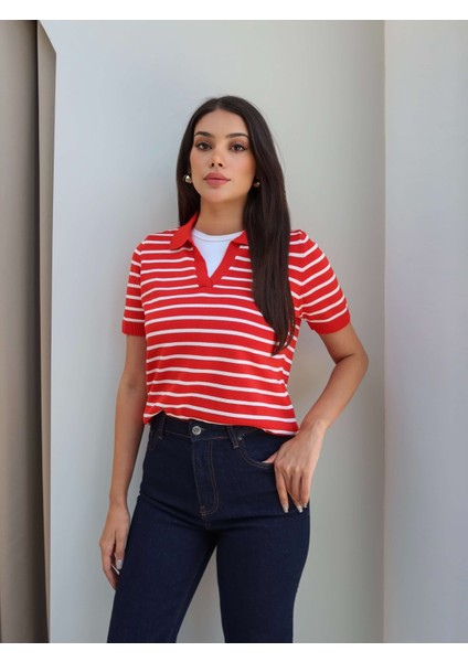 Straight Paça Kesik Jean modelleri