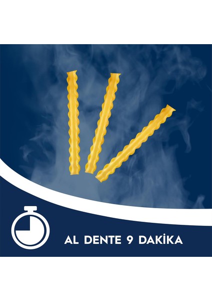 Shopandenjoy Barilla Mafaldine Makarna 500 gr fırsatları