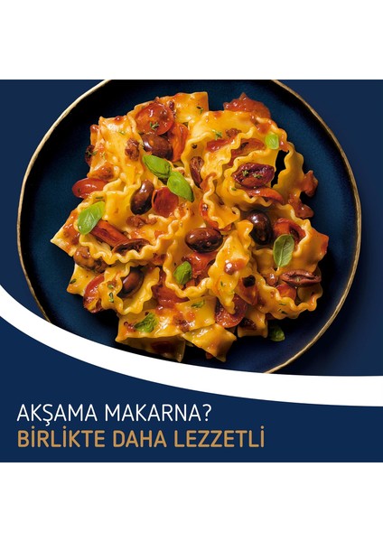 Shopandenjoy Barilla Mafaldine Makarna 500 gr indirimleri