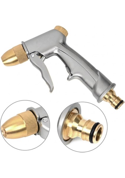 BEMAFİX-0151 Metal Sulama Tabancası fiyatları