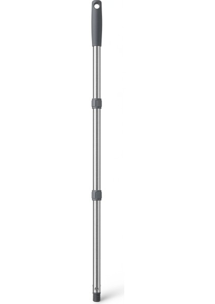 115 cm Modüler Fırça Sapı 3 Parçalı Vidalı Uzayan Temizlik Fırçası Sapı fiyatları