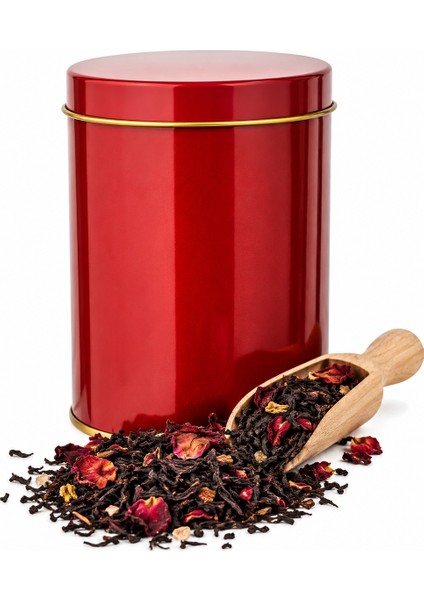 Tenekede Kokusuz Dökme Siyah Iran Çay 500 gr fiyatları