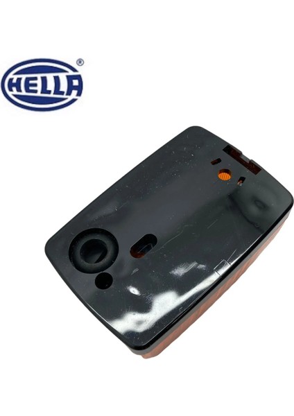 SİNYAL LAMBASI (90*60 MM) HİDROMEK SOL modelleri