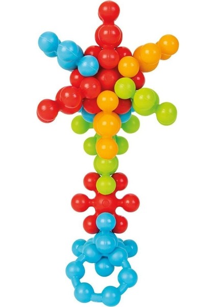 03 300 Atom Parçaları 96 Parça fırsatları