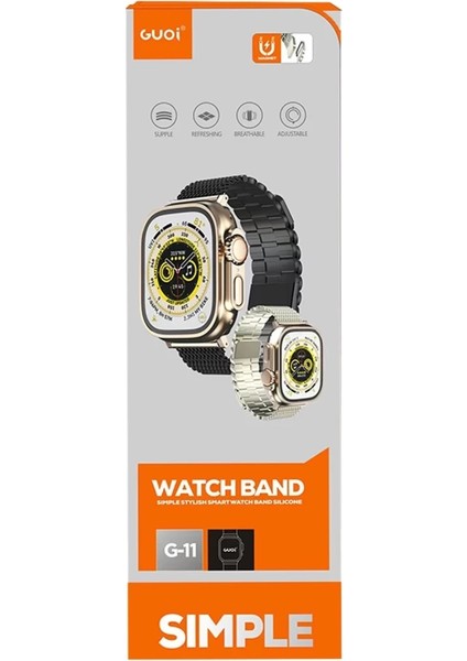 Apple Watch 38MM Ascend Metal Kordon - Gold fiyatları