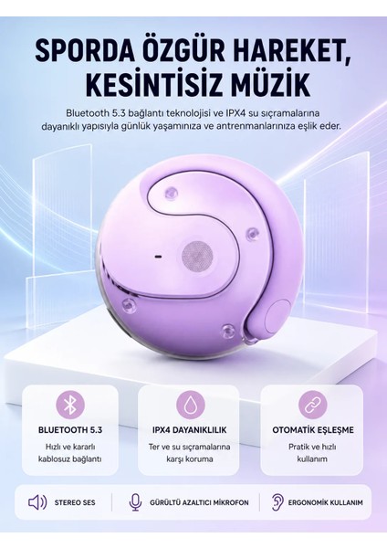 Akillibayi IPX4-S05