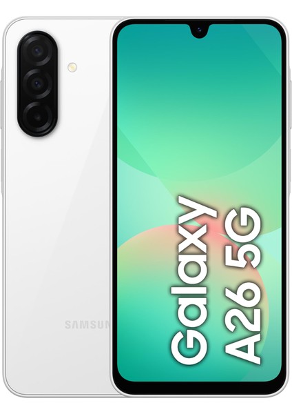 1001 Galaxy A26