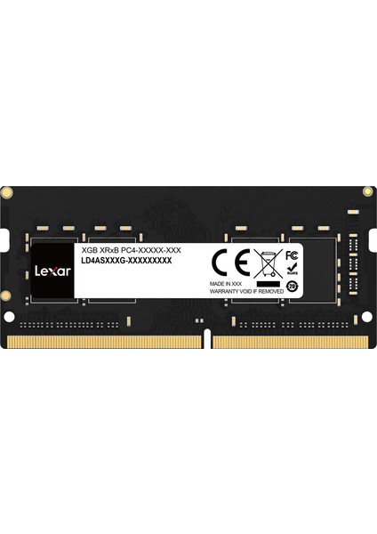 1001 B3200GSST-LD4AS008G