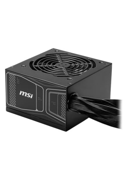 Psu Mag A750GN Pcıe5 750W 80+ Gold Power Supply fırsatları